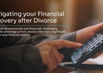 Navigating Divorce: The Financial Impact and Recovery Roadmap