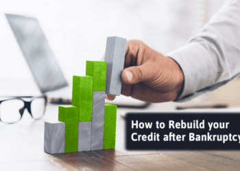 How to Rebuild Your Credit After Bankruptcy | Carosella