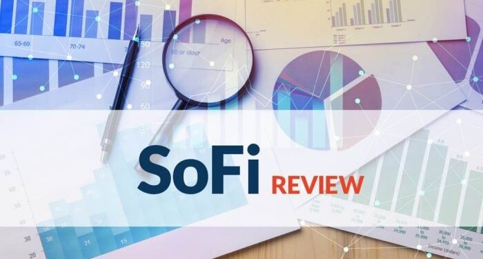 SoFi Credit Card Debt Consolidation Loan Review and How To Consolidate ...